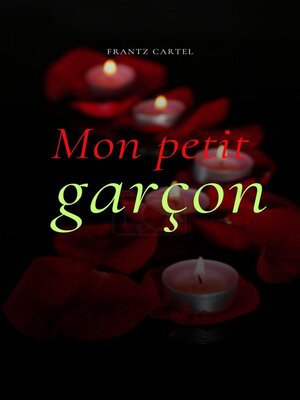 cover image of Mon petit garçon